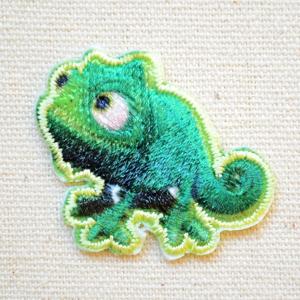 ワッペン サル 名前 作り方 Wb350 Wb350 ワッペン 雑貨通販ワッペンストア 通販 Yahoo ショッピング