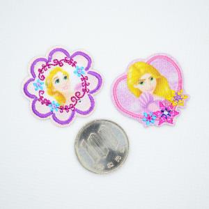 ワッペン アイロン おしゃれ 刺繍 ワッペン ...の詳細画像2