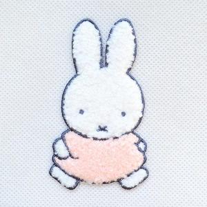 ワッペン アイロン おしゃれ 刺繍 ロゴワッペン 76ルブリカンツ