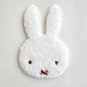 ミッフィー ワッペン アイロン おしゃれ 刺繍 ...の商品画像