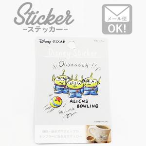 ステッカー シール DISNEY ディズニー 耐熱耐水ステッカー