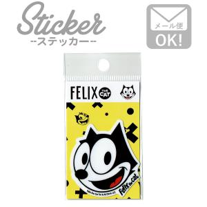 Felisi（フェリージ） ワッペン アイロン おしゃれ 刺繍 ステッカー