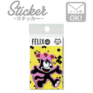 Felisi（フェリージ） ワッペン アイロン おしゃれ 刺繍 ステッカー