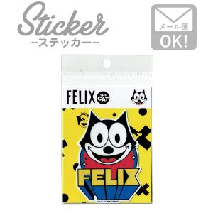 Felisi（フェリージ） ワッペン アイロン おしゃれ 刺繍 ステッカー