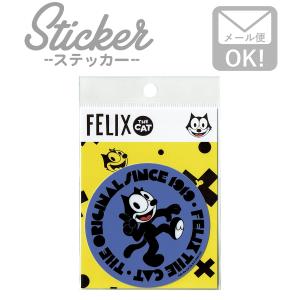 Felisi（フェリージ） ワッペン アイロン おしゃれ 刺繍 ステッカー