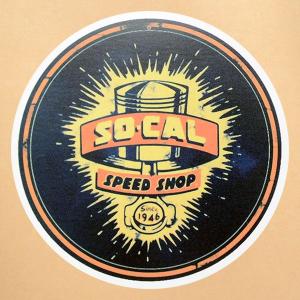 ワッペン アイロン おしゃれ 刺繍 ガレージステッカー シール ナナロク