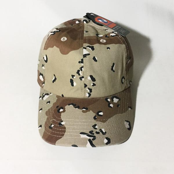 ワッペン アイロン おしゃれ 刺繍 帽子 キャップ アメカジ 無地6パネル CAP 6PANEL D...