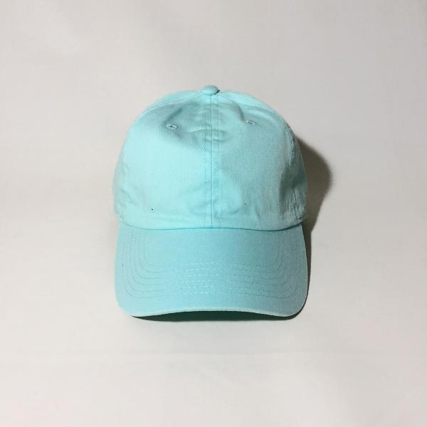 ワッペン アイロン おしゃれ 刺繍 帽子 キャップ アメカジ 無地6パネル CAP 6PANEL A...