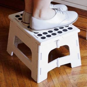 踏み台 脚立 折り畳み  Ez Step Up Rhino /  イージーステップアップライノ *