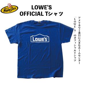 ロウズ 40代 春夏秋冬 OFFICIAL トップス ア ホームセンター 誕生日 大きいサイズ おしゃれ 50代 人気 Tシャツ DIY GARAGE 半袖｜wappenstore