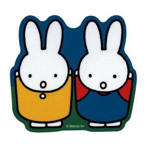 ミッフィー ワッペン アイロン おしゃれ 刺繍...の詳細画像3