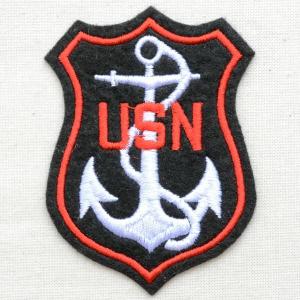 Army Air Corps WWII ミリタリー ワッペン パッチ USAAF 米軍 空軍