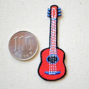 ワッペン アイロン おしゃれ 刺繍 ワッペン ...の詳細画像1