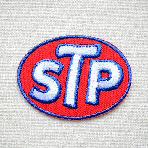 STP ワッペン アイロン おしゃれ 刺繍  (S) 名前 作り方 MW-096 ハンドメイド アッ...