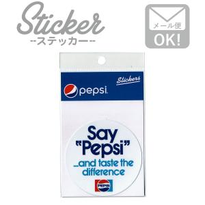 ワッペン アイロン おしゃれ 刺繍 PEPSI ステッカー 車 かっこいい ブランド おしゃれ スマホ 耐水 カワイイ PEPSI-3