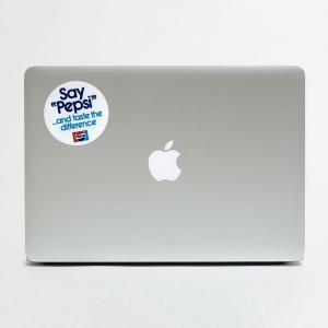 ワッペン アイロン おしゃれ 刺繍 PEPSI...の詳細画像5
