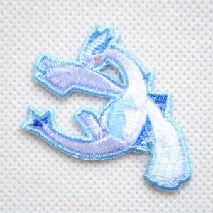 ワッペン アイロン おしゃれ 刺繍 ワッペン ポ...の商品画像