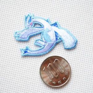ワッペン アイロン おしゃれ 刺繍 ワッペン ...の詳細画像1