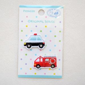 ワッペン アイロン おしゃれ 刺繍 ワッペン ...の詳細画像2