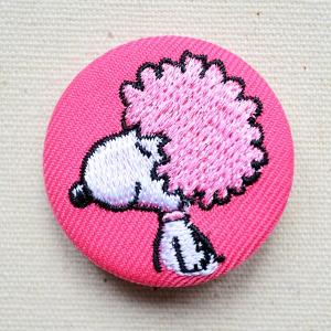 刺繍 ブローチの商品一覧 通販 Yahoo ショッピング
