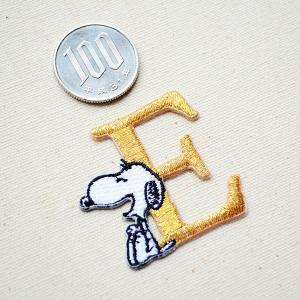ワッペン アイロン おしゃれ 刺繍 シールワッ...の詳細画像1