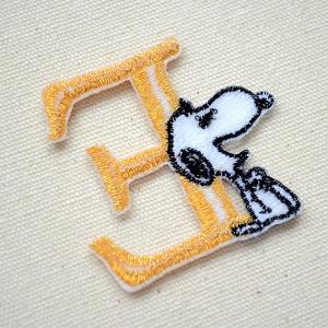 ワッペン アイロン おしゃれ 刺繍 シールワッ...の詳細画像2