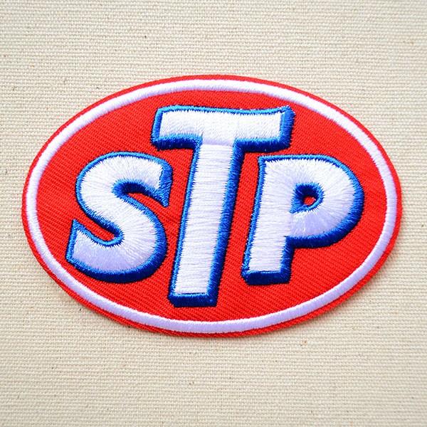 STP ワッペン アイロン おしゃれ 刺繍   名前 作り方 STP W-003 ハンドメイド アッ...
