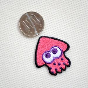 ワッペン アイロン おしゃれ 刺繍 ワッペン ...の詳細画像1