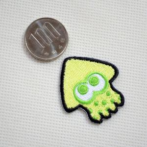 ワッペン アイロン おしゃれ 刺繍 ワッペン ...の詳細画像1