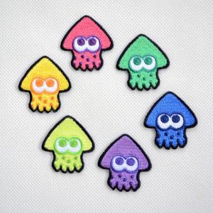 ワッペン アイロン おしゃれ 刺繍 ワッペン ...の詳細画像3
