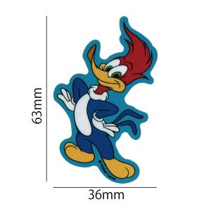ステッカー キャラクター コメディ ゲーム キ...の詳細画像1