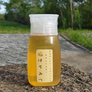 蜂蜜 国産 見沼田んぼからのおくりもの abu...の詳細画像1