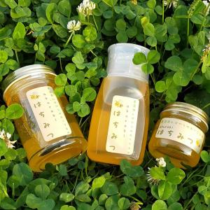 蜂蜜 国産 見沼田んぼからのおくりもの abu...の詳細画像2