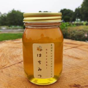 蜂蜜 国産 見沼田んぼからのおくりもの abu...の詳細画像1