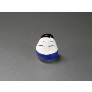 万両べこ（大）日本のお土産会津張子赤べこ 約 16.0×10.0×7.0（cm
