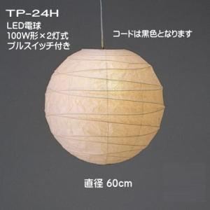 Panasonic（パナソニック） LGB11602 和風照明 LEDペンダント 電球色