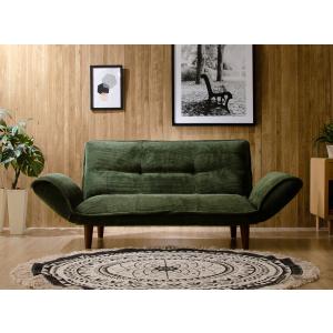 ソファー 2人掛け ソファ レザー 合皮 カウ...の詳細画像4