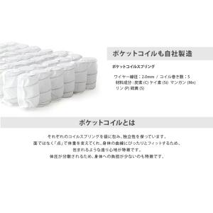 座椅子 1人掛け おしゃれ ハイバック 腰痛 ...の詳細画像5