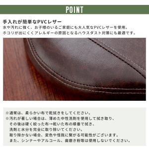 クッション チェアパッド 四角 北欧 おしゃれ...の詳細画像5