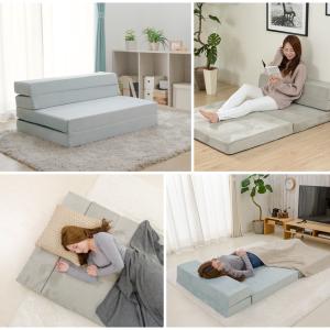 ソファーベット 一人用 ソファーベッド ソファ...の詳細画像5