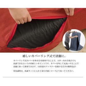ソファー 一人掛け 一人用 おしゃれ 北欧 日...の詳細画像5
