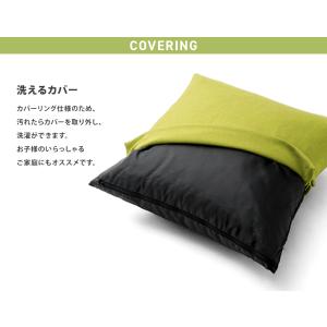 クッション おしゃれ かわいい ウレタン 弾力...の詳細画像5