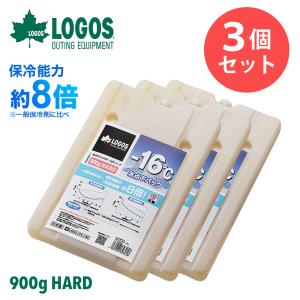 LOGOS - LOGOS 倍速凍結 氷点下パック L×3 XL×1 倍速凍結・氷点下パックXL|ギア|保冷・保温グッズ|氷点下パック