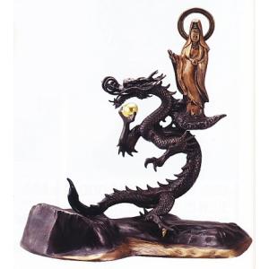 3-2332 仏像 子安地蔵菩薩　3人水子　青銅色 3-2332 仏像 子安地蔵菩薩 3人水子 青銅色 - メルカリ