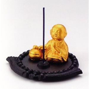 高岡銅器 大峰作 香炉 香立 金銀銅 香炉 香立て｜ 新特大花鳥 ｜瑞峰作 銅製 化粧箱入【高岡銅器 置物