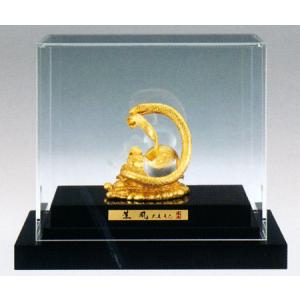 干支置物 巳年 蛇 置物｜ 十二支セット ｜三枝惣太郎作 鋳鉄製 【高岡