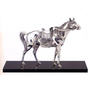 銅製:2尺勇馬置物 銅製:2尺勇馬置物 楽天市場】勇馬（置物｜インテリア小物・置物