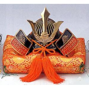 山中鹿之助｜戦国武将シリーズ 名将兜 鉄製 紙箱入【高岡銅器