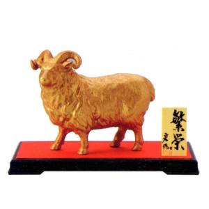 置物 縁起物 干支｜ 十二支 午（馬・うま） ｜村田宏作 合金製 化粧