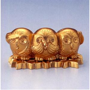 ☆美品 高岡銅器 瑞峰作 新特大花鳥 高級銅製香炉 工芸作家造 送料込み 香炉 香立て｜ 新特大花鳥 ｜瑞峰作 銅製 化粧箱入【高岡銅器 置物